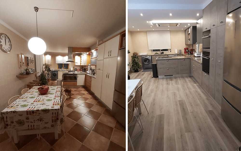 Construção - Rápido e Pontual Unipessoal - Qualidade no tempo certo.