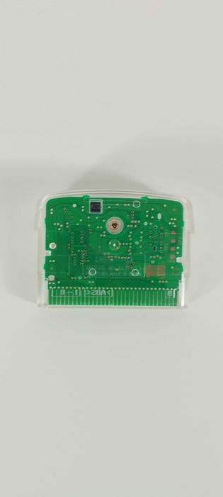 Boktai: The Sun is in Your Hand GBA Konami