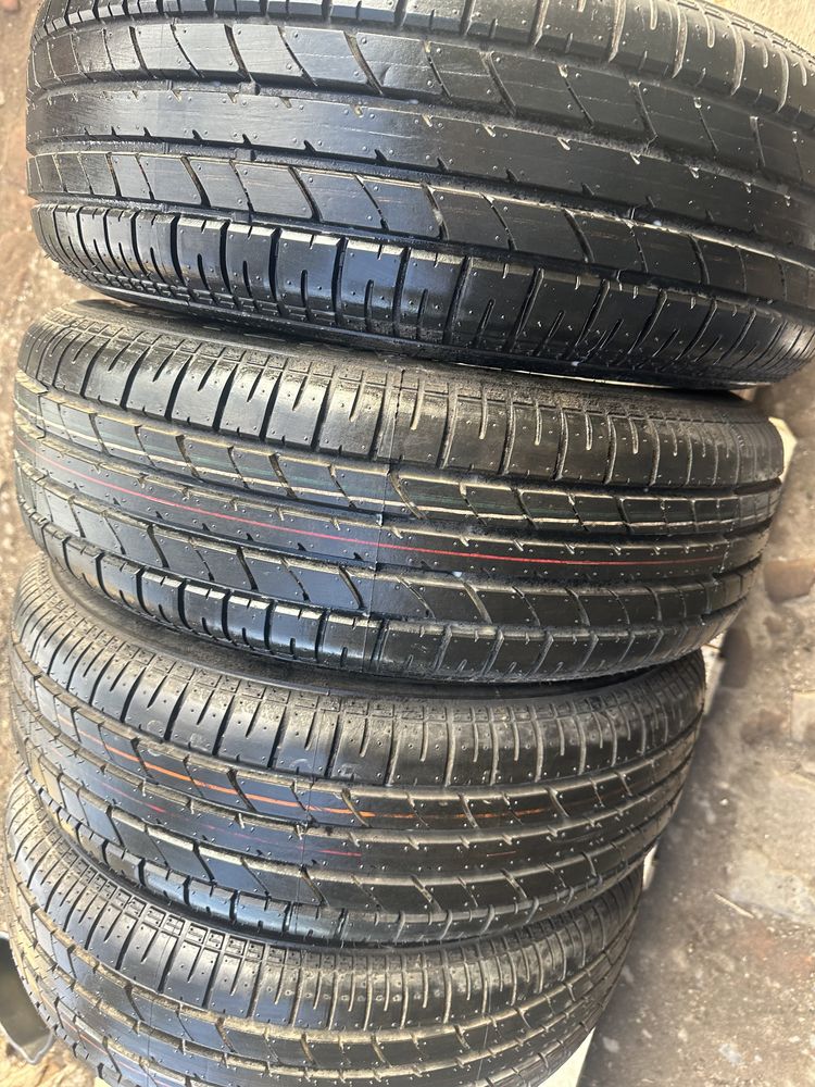 Шини нові 195/65 R15 Bridgestone , резина склад база Р15