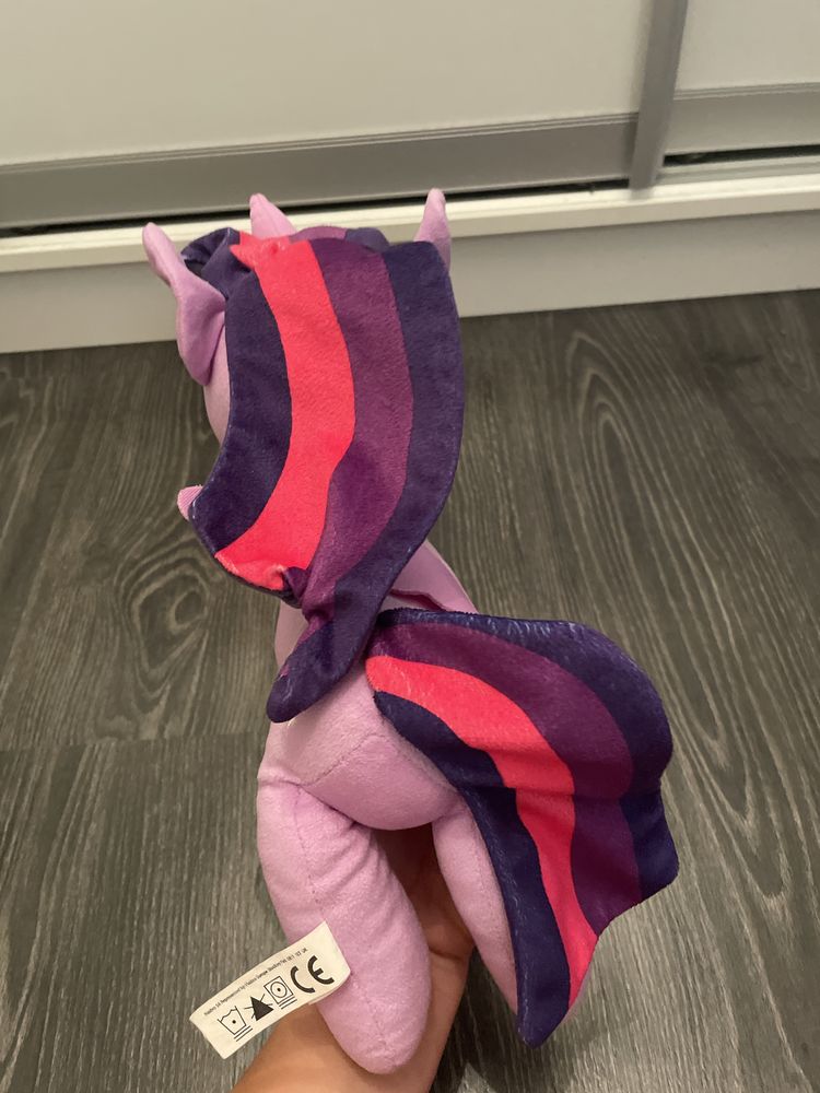 Pluszak my  little pony
