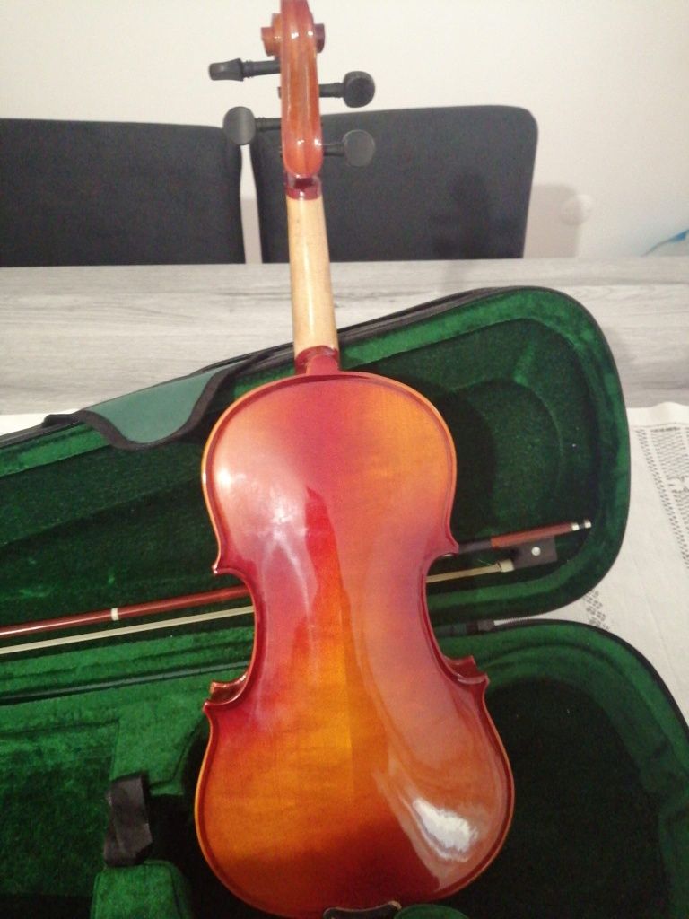 Violino Semi-Novo