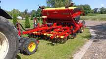 Siewnik Vaderstad Rapid 300S