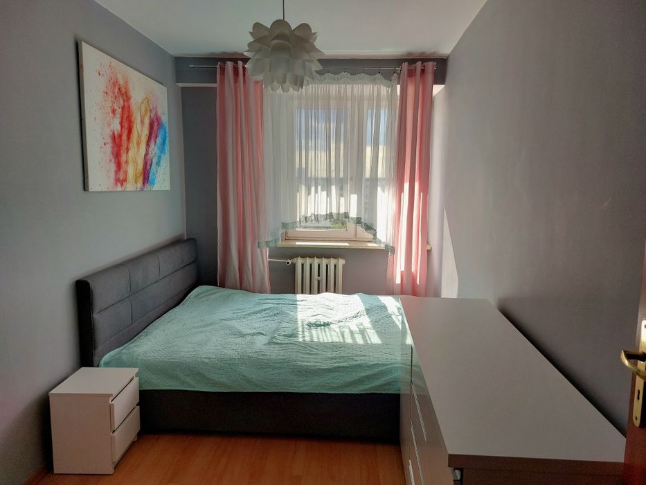 Do wynajęcia 2-pokokojowe mieszkanie - Śródmieście/Widzew DOSKONAŁA LO