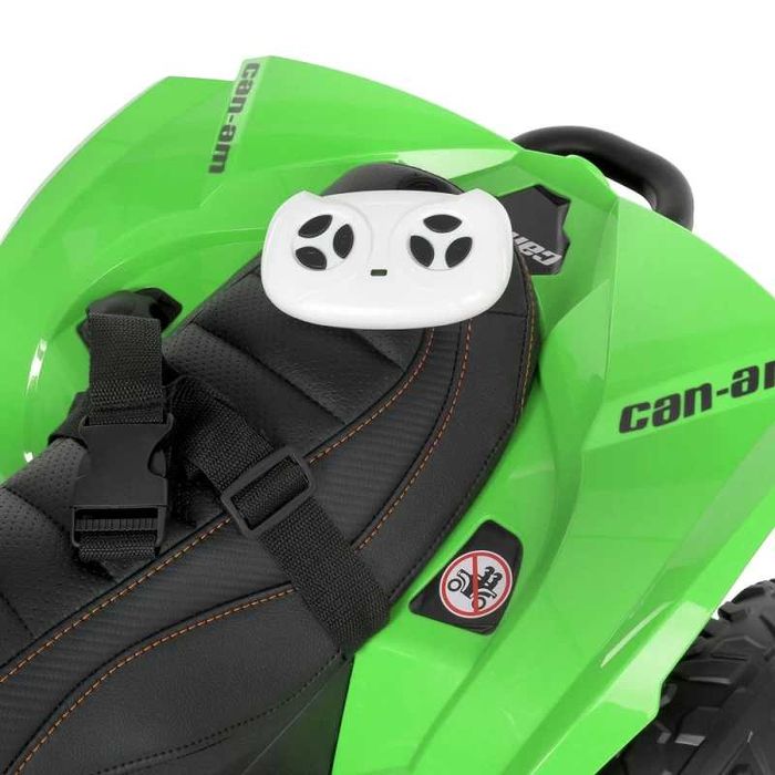 Квадроцикл «Bambi» M 5001EBLR