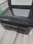 Drukarka Samsung SCX 4300 uszkodzona