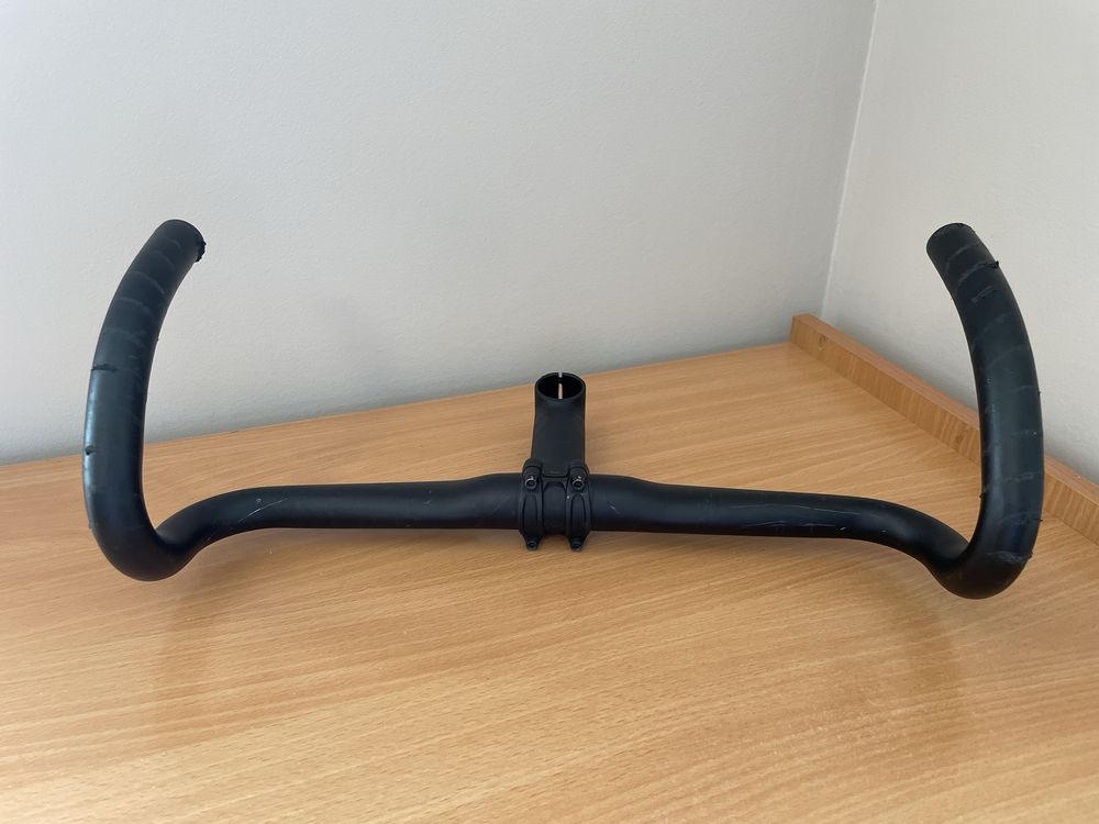 Guiador + Mesa Expert da Merida