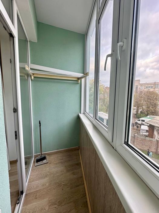 Продам 1-кімнатну квартиру. Центр. Новобудова