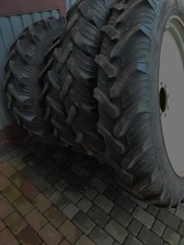 Koła wąskie do międzyrzędzia Valtra 12.4 r32 300/95 r46