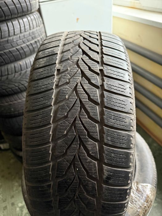 Резина Sonar Polar Fox PF 225/55/R16 Зима Пара Z16-089