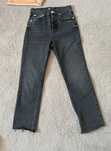 Spodnie Zara r.XS