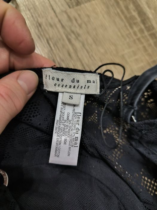 Fleur du mal боди