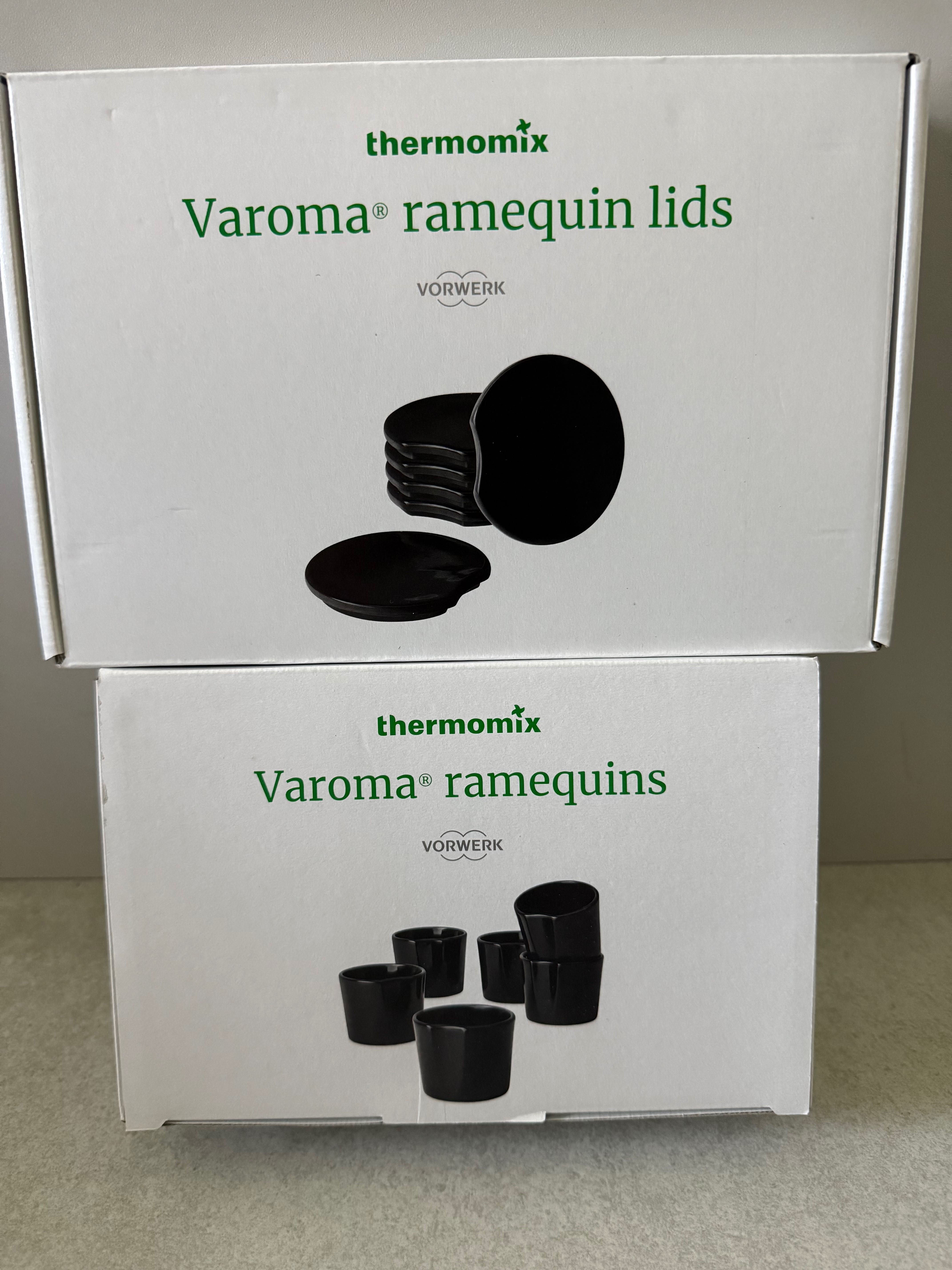 THERMOMIX TM6 zestaw KOMBO i 2 lata gwarancji