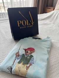 Футболка Ralph Lauren оригинал