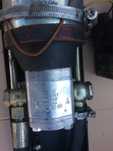 Hydraulika do wywrotu 24V