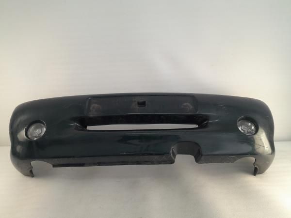 Pára-choques frente FORD Fiesta III (GFJ)