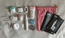 Braun Silk-epil Beauty Set 9