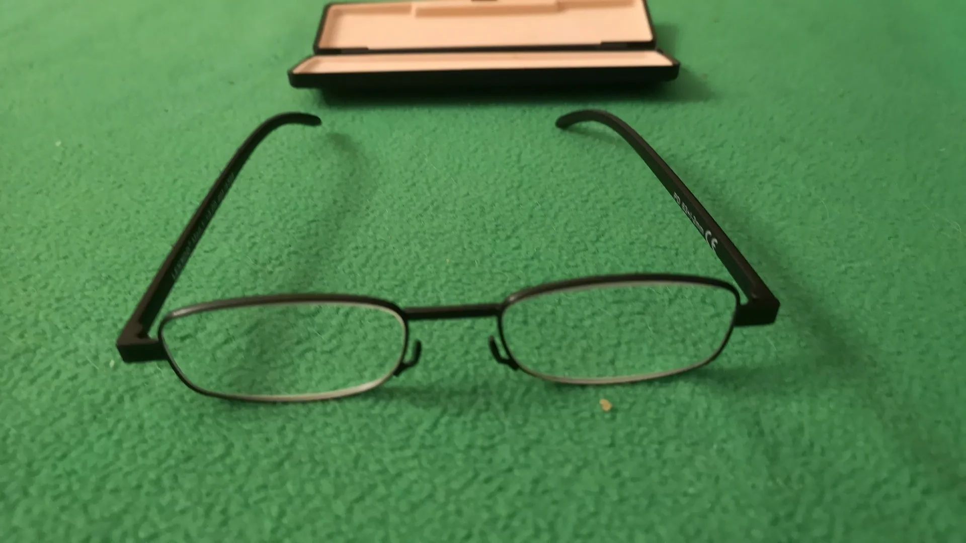 Óculos de ver com diopterias