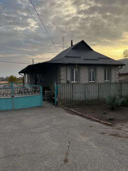 Продам будинок в с. Карабинівка