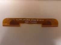 Flex - Samsung - UE49KS7500UXXU - U_FPC_68_PIN_80MM - YP1614;