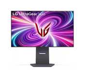 LG UltraGear 32GS95UE-B OLED
