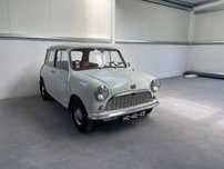 Austin Mini