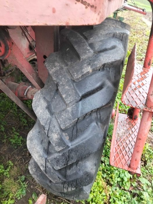 Мойсей фергюнсон 86