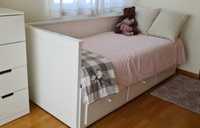 Cama IKEA Hemnes