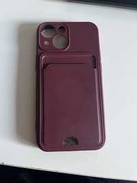 Capa iPhone 13 mini