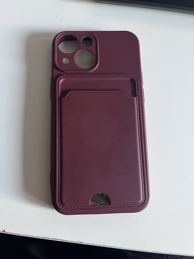 Capa iPhone 13 mini