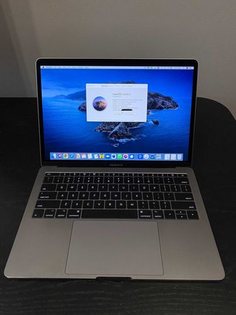 Laptop MacBook Pro 13’’ Intel Core i5 8GB / 128 GB Space Grey