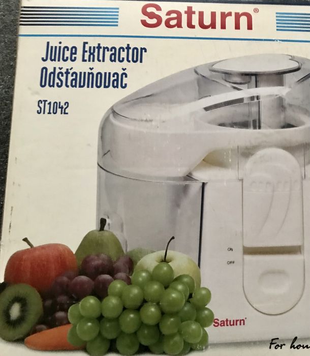 соковижималка соковижималка