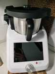 Robot de cozinha monsieur cuisine