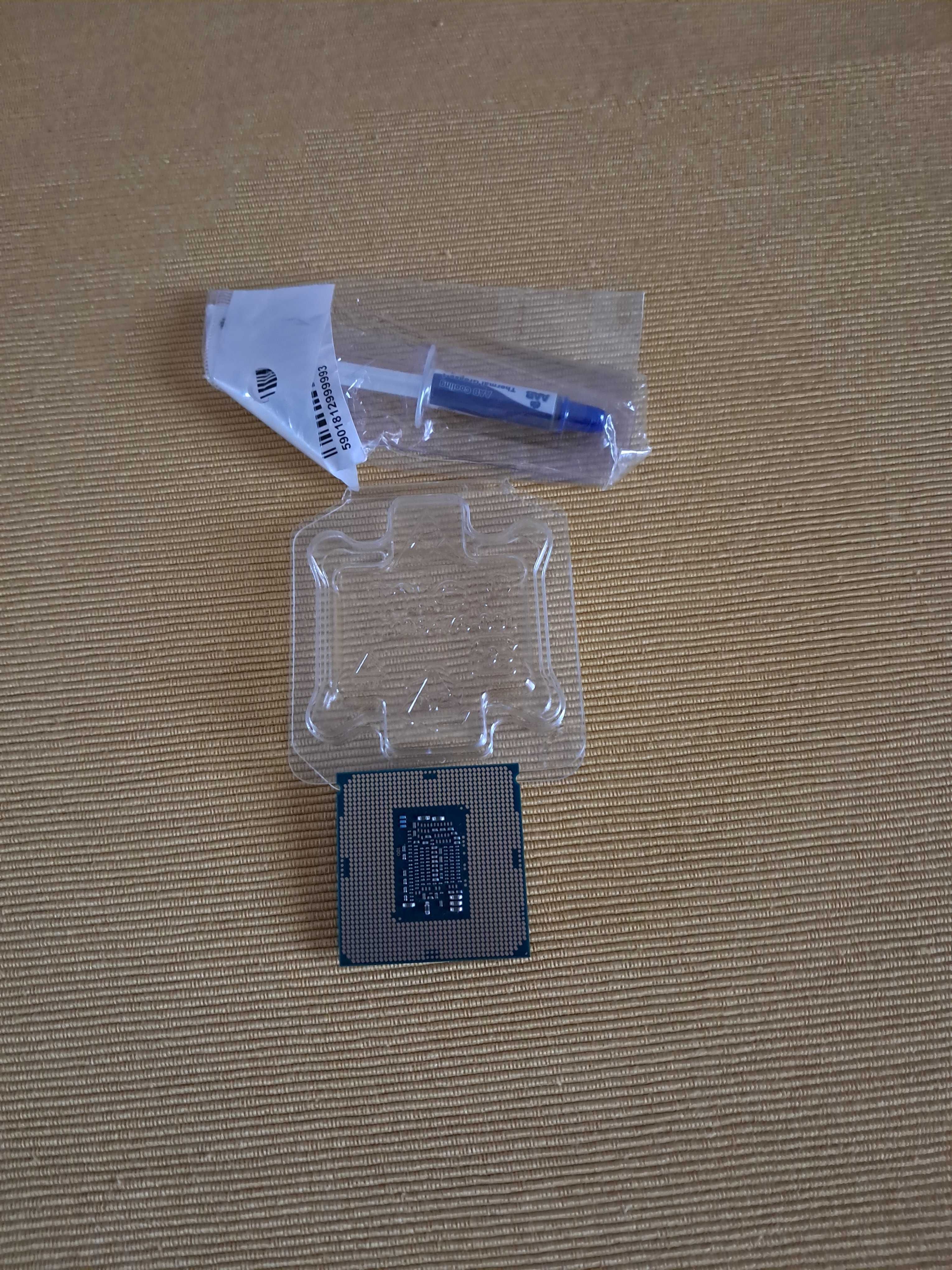 intel i5-6500 4x3,6 GHz LGA1151+pasta