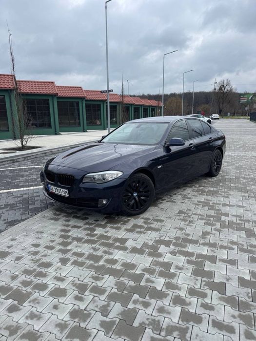 BMW F10, 2.0tdi, стан ідеал