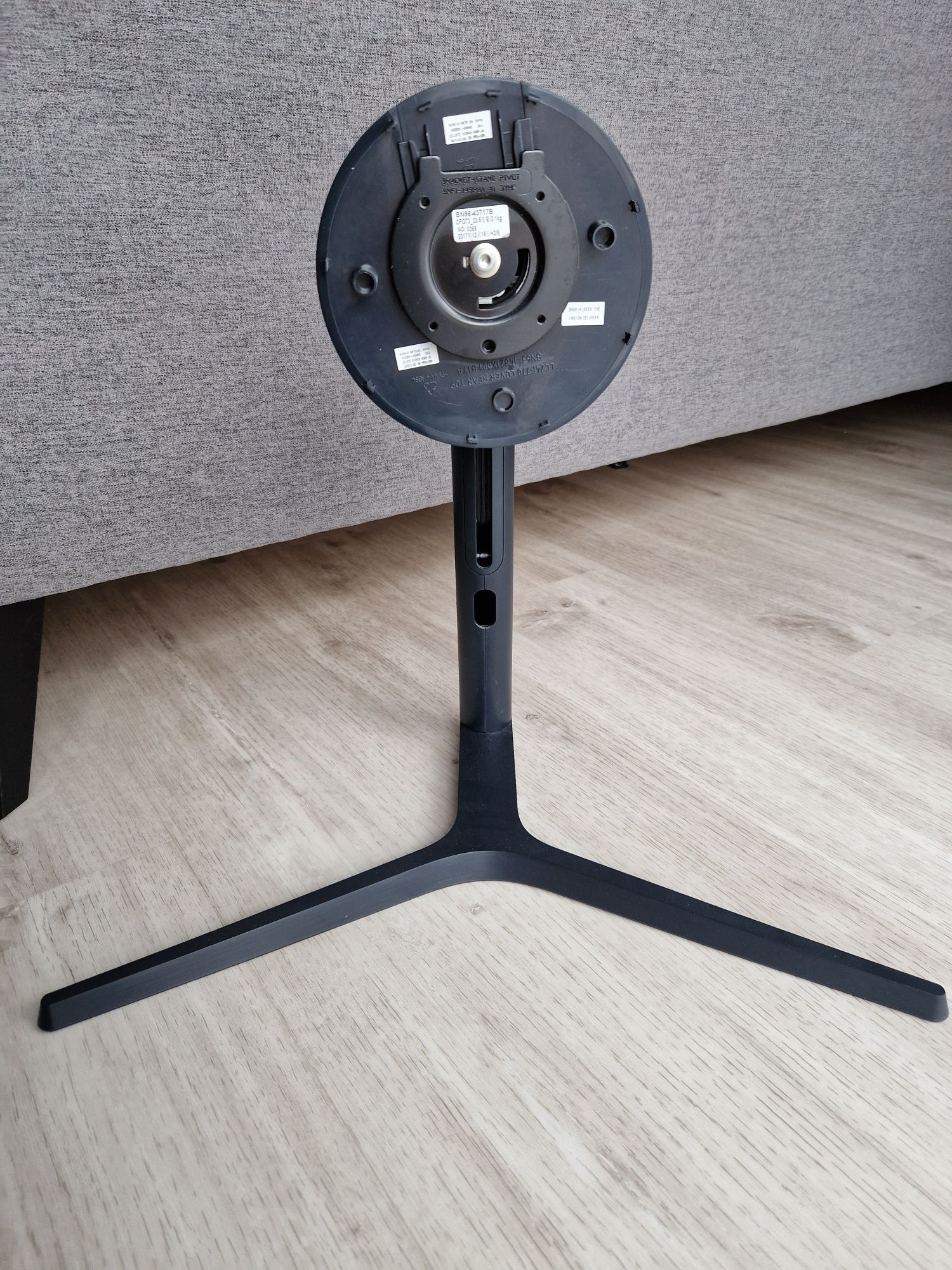 Stojak na monitor Samsung