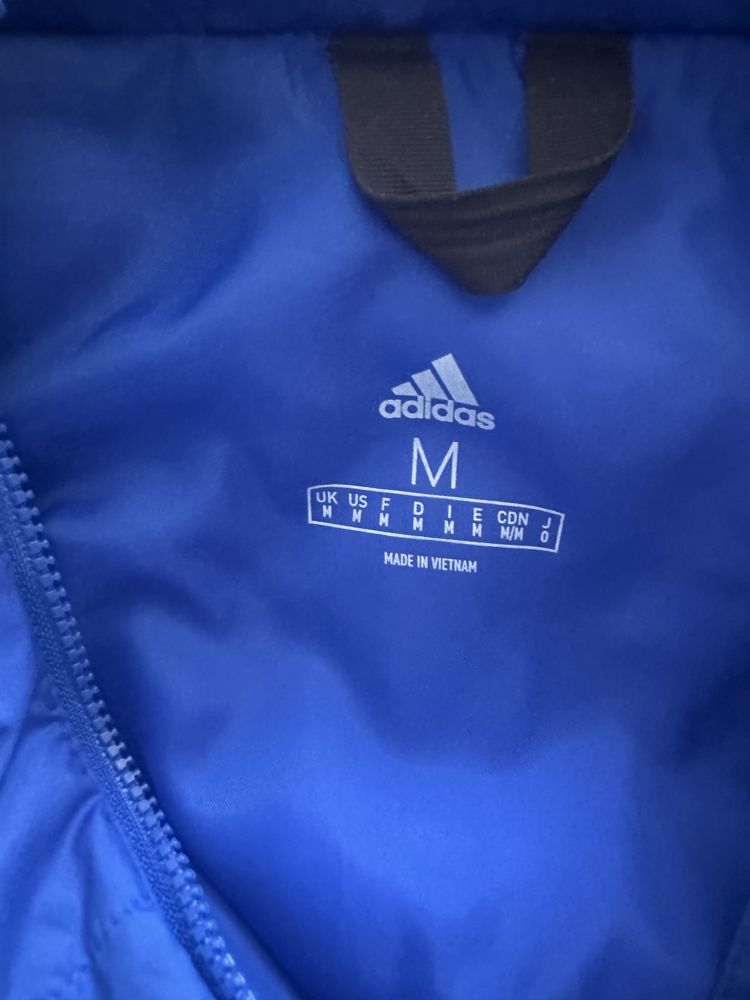 Kurtka męska Adidas roz. M