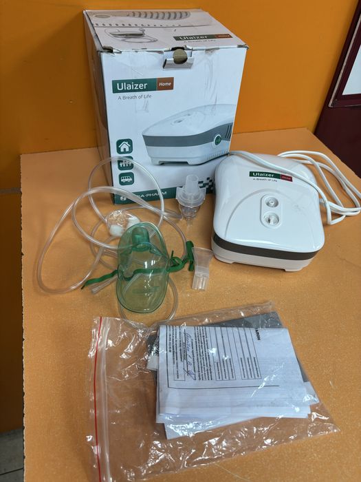 Небулайзер Ulaizer Home CN-02MY