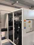 Leybold RUVAC WSU 1001 H + Sterling SIHI S400 , system pomp