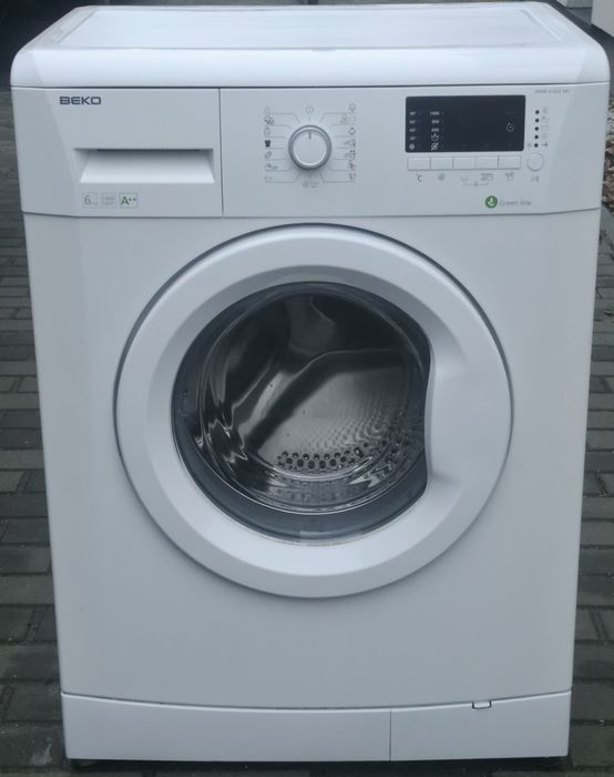 Pralka Beko 1400ob z transportem,Gwarancja
