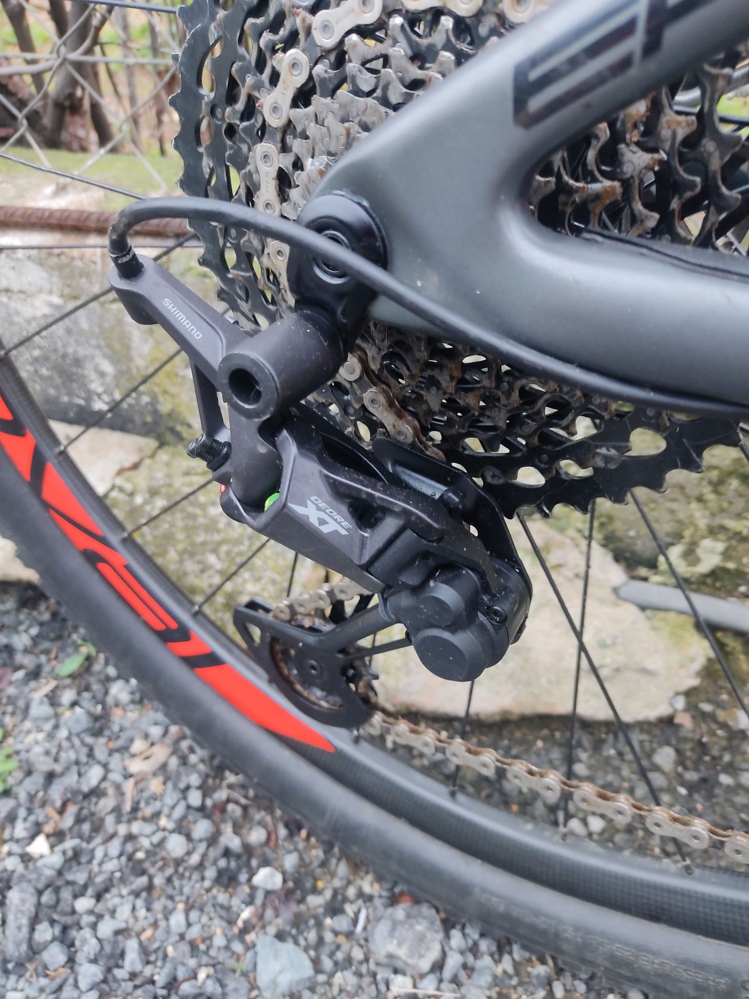 Specialized epic