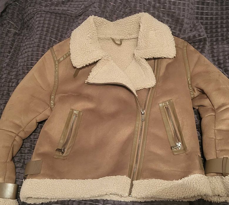 Дублянка бежева, 46 р