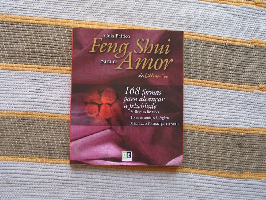 Feng Shui para o Amor - Lillian Too