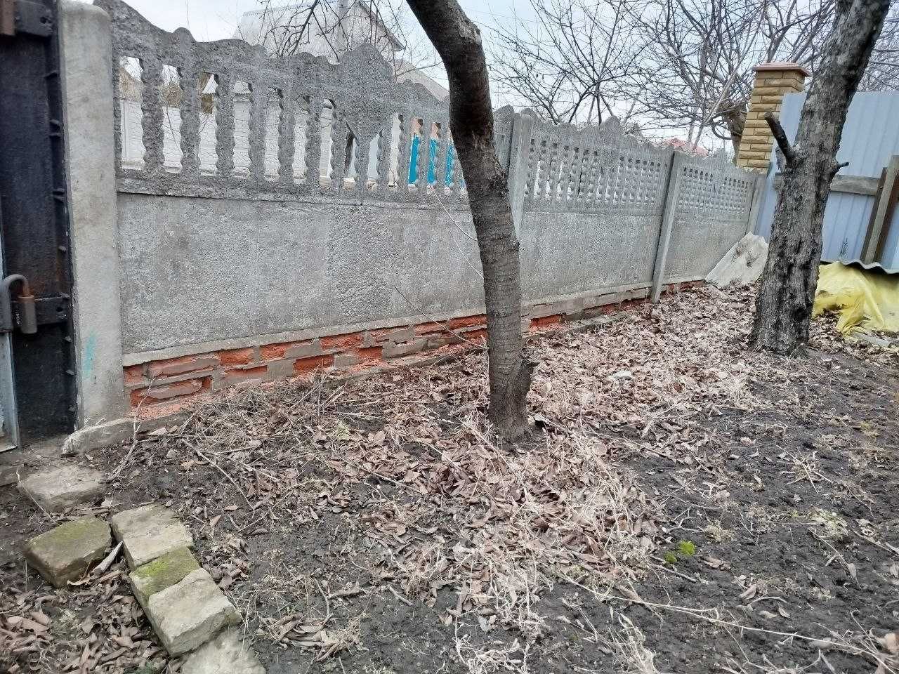 Частину будинка 80 м.кв продам
