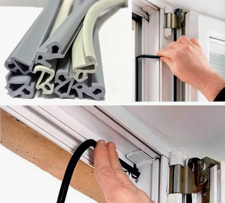 Skręcanie mebli, naprawa okien i drzwi