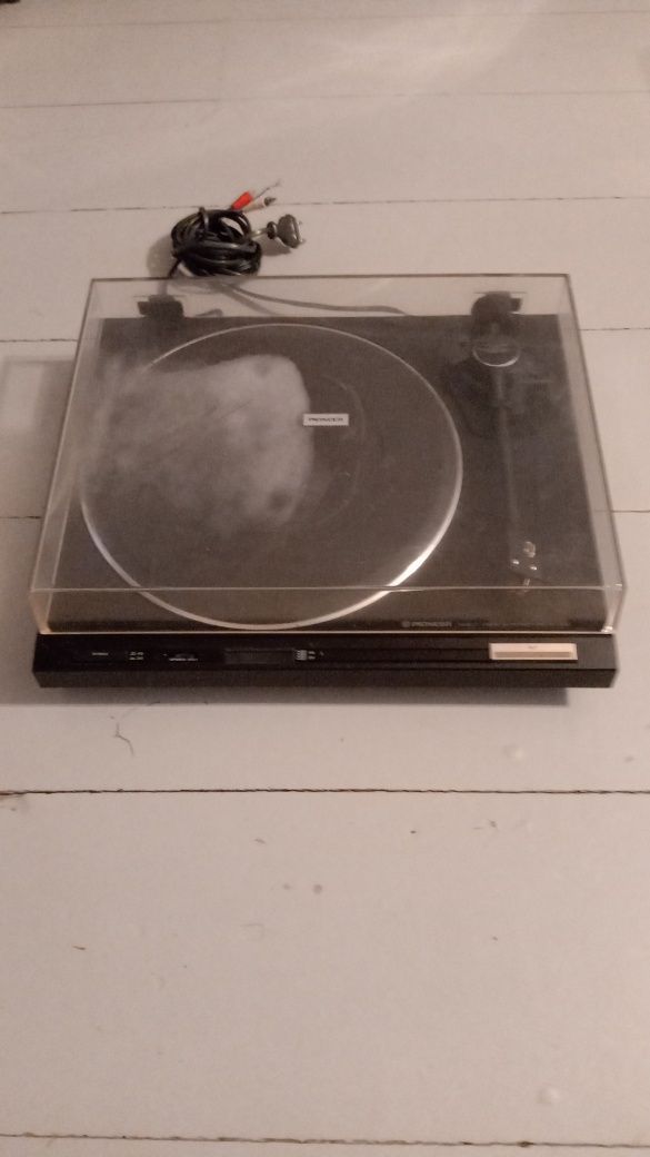 Pioneer Pl-430 Gramofon