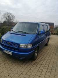 VW T4 Multivan 2,5TDI 150 KM