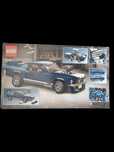 LEGO Technic 10265 Mustang