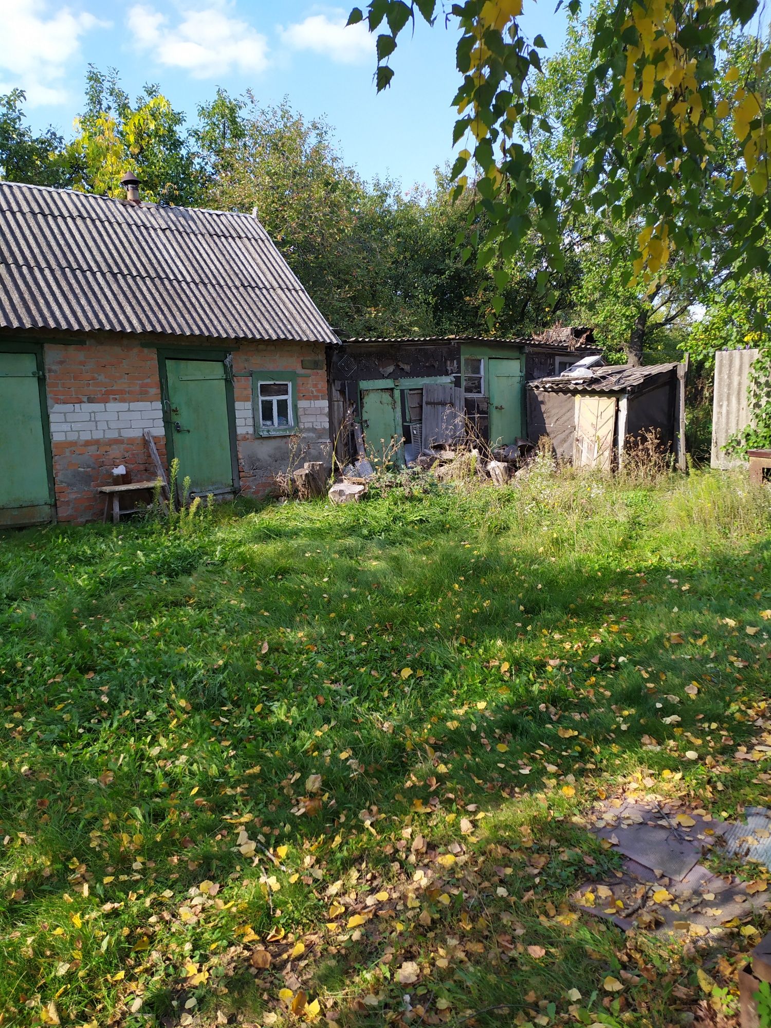 Продам дом в сковородиновке