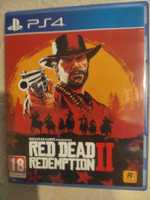 Red dead redemption 2