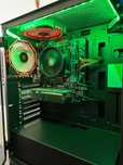 Computador gamer ryzen 5